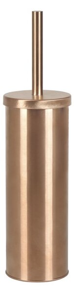Sapho Sapho, X-ROUND COPPER WC kefa na postavenie, medená matná, XJ012PG