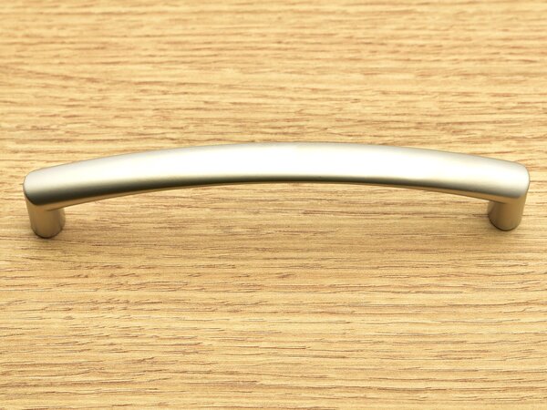 Gamet BRIGITA nikel satén 96 mm