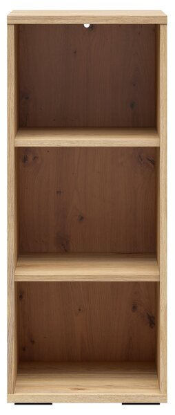 REGÁL NA ŠANÓNY, farba duba, 42/100/41 cm Carryhome - Kancelárske regály