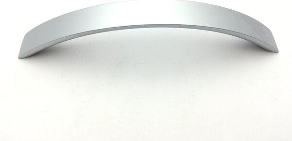 Gamet UGO chróm satén 128 mm