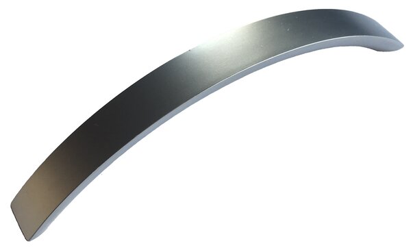 Gamet UGO chróm satén 128 mm