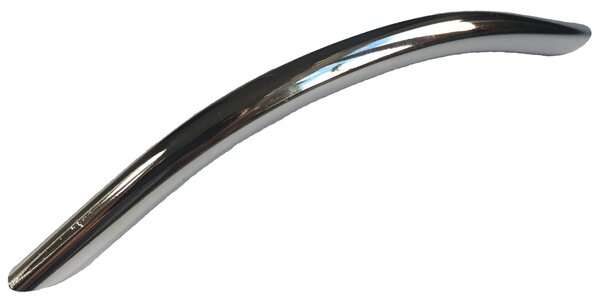 HRANIPEX kování BETA chróm lesklý 96 mm