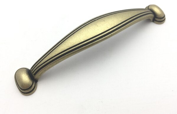 Gamet RITA mosadz patina 96 mm
