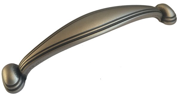 Gamet RITA nikel patina 96 mm