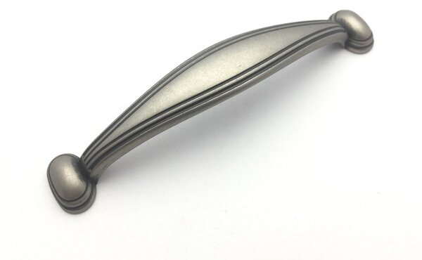 Gamet RITA nikel patina 96 mm
