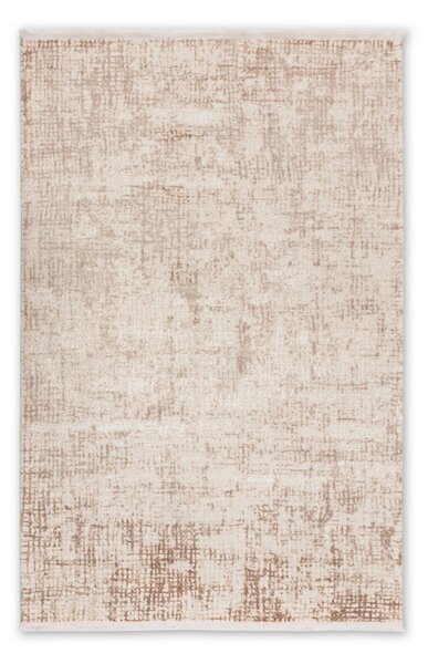 TKANÝ KOBEREC, 200/290 cm béžová Schöner Wohnen - Koberce