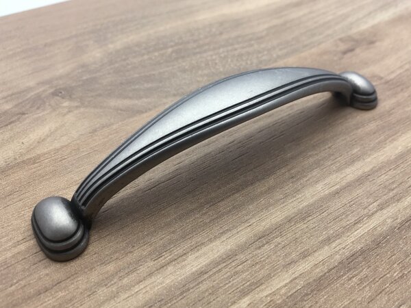 Gamet RITA nikel patina 96 mm