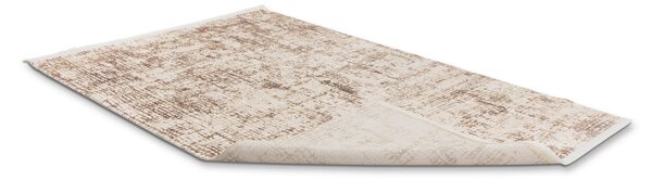 TKANÝ KOBEREC, 200/290 cm hnedá Schöner Wohnen - Koberce