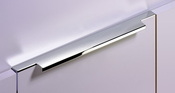 Hettich LAMEZIA chróm lesklý 295 mm
