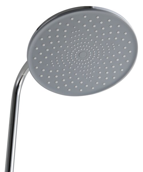 Invena Volos, sprchová sada s termostatickou batériou, chrómová, INV-AU-37-T01-V