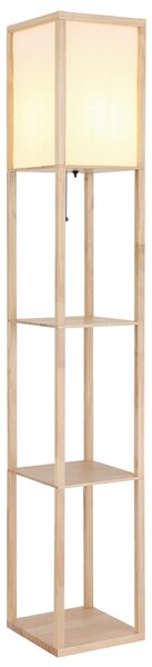 STOJACIA LAMPA, 26/26/159 cm Globo - Online Only bytové doplnky, Online Only