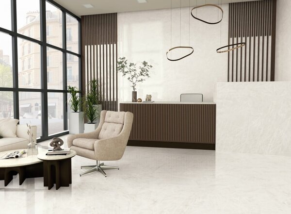 Cristal Cream Pulido 60x120 R