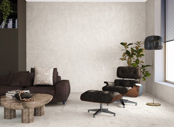 Cristal Cream Silky 60x120 R
