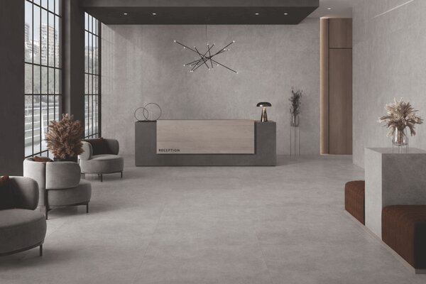 Pietra Antica Cenere 80x80