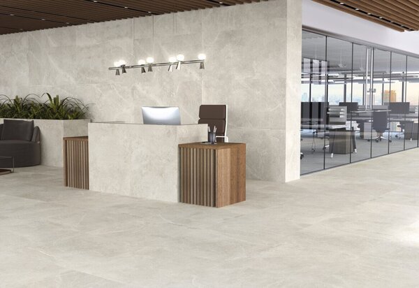 Pietra Antica Crema 80x80