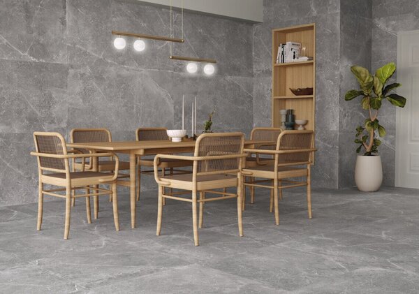 Pietra Antica Grigio 80x80