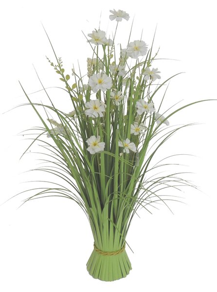 DEKORAČNÁ TRÁVA, 70 cm - Kvety & kvetináče