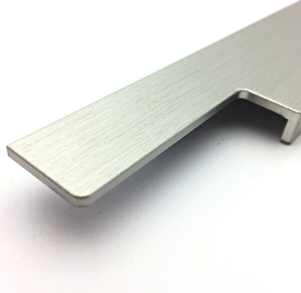 Hettich LAMEZIA nerezový vzhľad kartáčovaný 295 mm