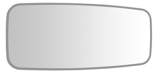 Sapho Sapho, TONG zrkadlo s LED osvetlením 50x120cm, TN5012