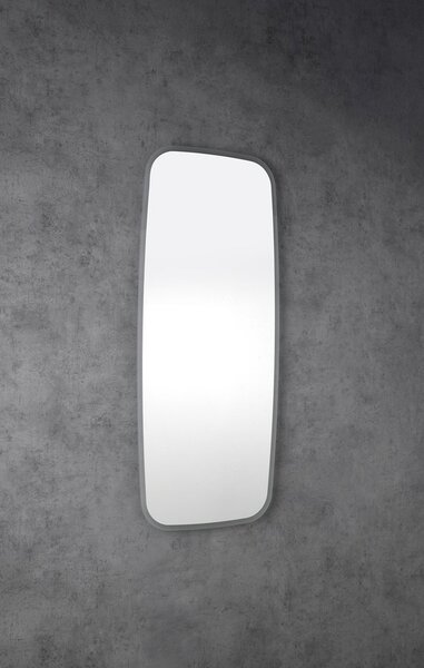 Sapho Sapho, TONG zrkadlo s LED osvetlením 50x120cm, TN5012