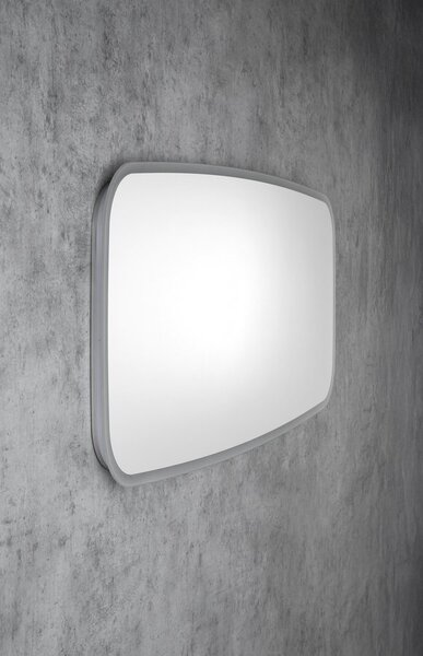 Sapho Sapho, TONG zrkadlo s LED osvetlením 50x120cm, TN5012