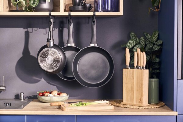 SADA PANVÍC keramický povrch 2-dielne 24/28 cm Henckels by ZWILLING - Online Only bytové doplnky, Online Only