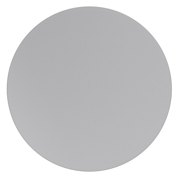 Erga Round, okrúhle zrkadlo 120cm, ERG-V01-ROUND-1212-CL