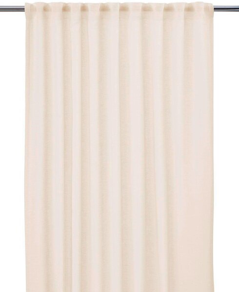HOTOVÝ ZÁVES, polopriehľadné, 140/280 cm Svanefors - Záclony & závesy, Online Only