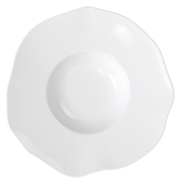 TANIER NA CESTOVINY kostný porcelán (bone china) keramika Villeroy & Boch - Jedálenské sety