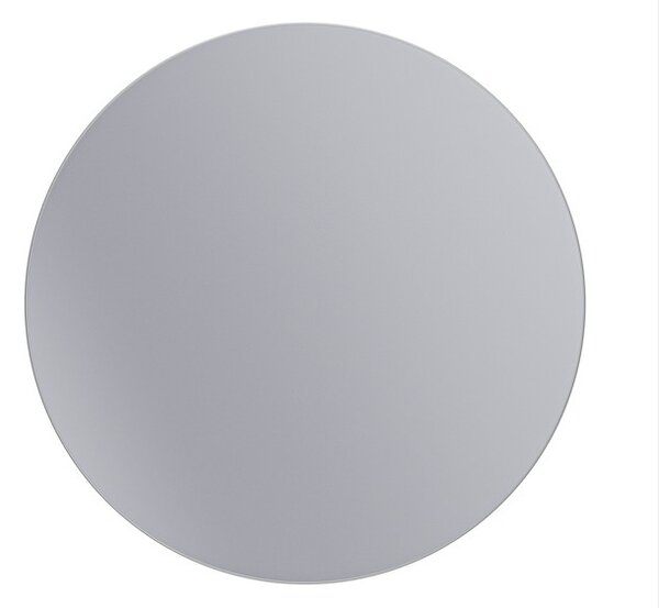 Erga Round, okrúhle zrkadlo 50cm, ERG-V01-ROUND-5050-CL