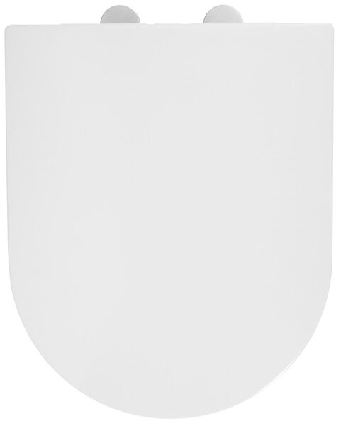 Sapho Sapho, HARRY WC sedátko, Soft Close, Easy Take, biela, WX1715