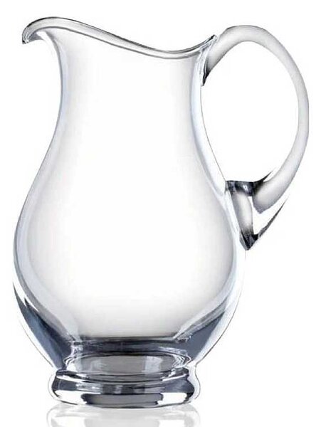 Sklenený džbán Francis 1,5 l