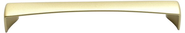 Marella LAMA zlatá matná metalická 160 mm