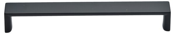 Marella DEFENSE čierna matná 160 mm