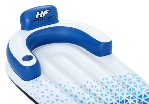 Bestway Nafukovací matrac, kreslo 191 x 107 cm - Bestway 43533