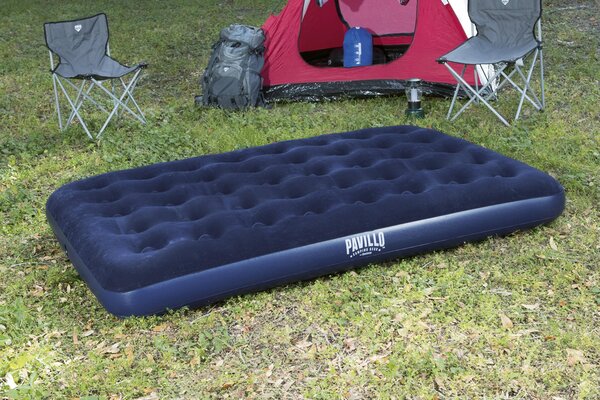 Bestway Nafukovací matrac 191 x 137 x 22 cm, 2 osoby - Bestway 67002