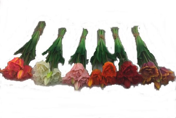 TULIPÁN tulipán 44 cm - Kvety & kvetináče