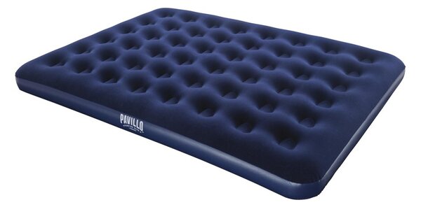 Bestway Nafukovací matrac 203 x 152 x 22 cm, 2 osoby - Bestway 67003