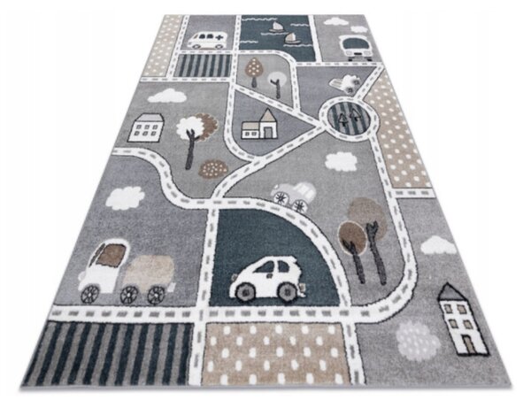 Koberec do detskej izby Fun Strade 150x80