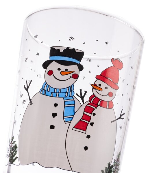 Pohár SNEHULIAK 0,5 l