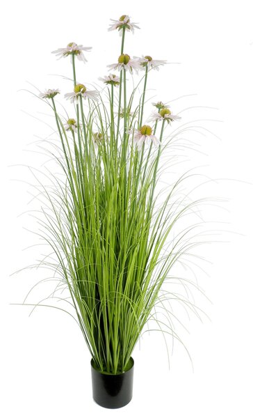 DEKORAČNÁ TRÁVA, 120 cm - Kvety & kvetináče