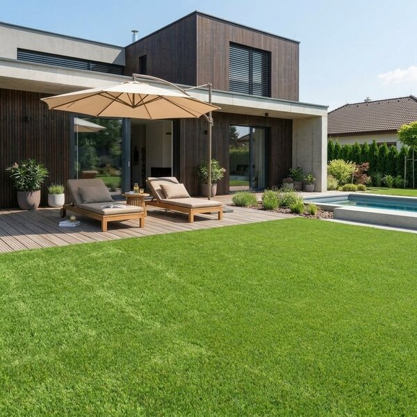 Artificial grass specialists , AKCIA: 50x180 cm Umelá tráva Princess, zelená, exteriér
