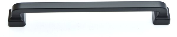 Marella BRERA čierna matná 320 mm