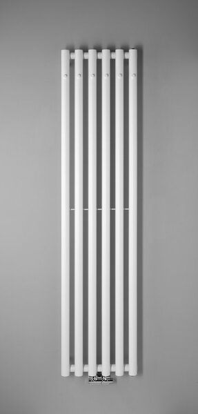 Sapho Sapho, PILON vykurovacie teleso 196x1800mm, so 6 háčikmi, bielá mat, IZ131T