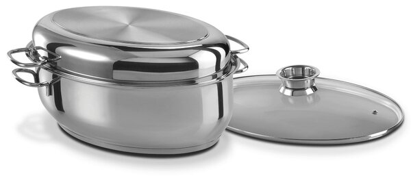 PEKÁČ 38/25/19,5 cm GSW - Online Only bytové doplnky, Online Only
