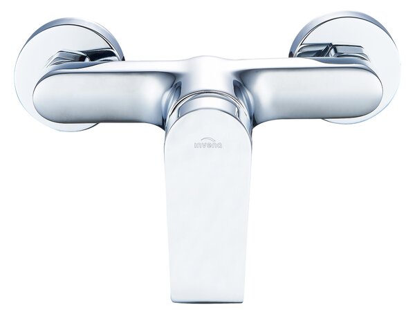 Invena Kalon, sprchová batéria 150 mm, chrómová, INV-BN-42-001-X