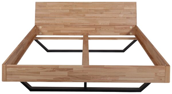 POSTEĽ, 180/200 cm, farba duba MID.YOU - Online Only spálne, Online Only