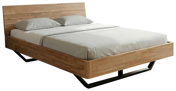 POSTEĽ, 180/200 cm, farba duba MID.YOU - Online Only spálne, Online Only