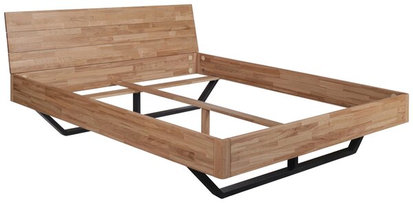 POSTEĽ, 180/200 cm, farba duba MID.YOU - Online Only spálne, Online Only