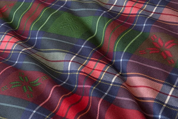 Obliečky Taylor Flanel premium 1x 140/200, 1x 70/90